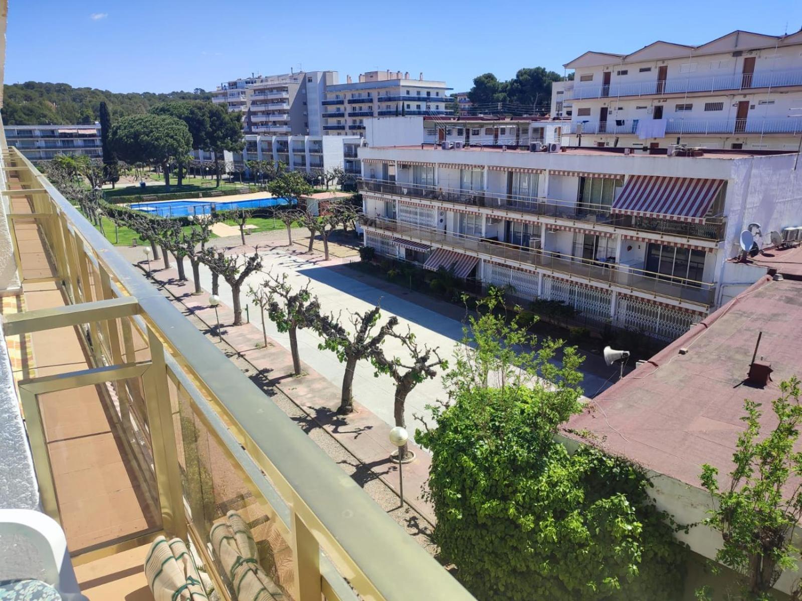 Apartamento Pitarra Cerca De Portaventura Salou Exterior photo