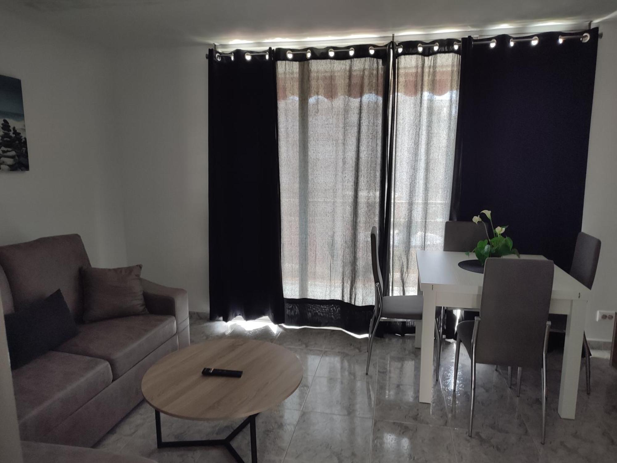 Apartamento Pitarra Cerca De Portaventura Salou Exterior photo